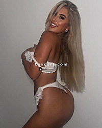 Maya - Weiblich Escort in Geneva