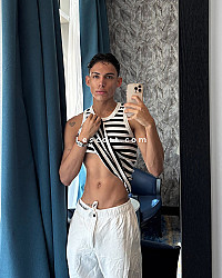 Isac - Boys Escort in Basel