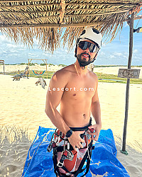 Daniel - Boys escort in Zurich