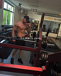 Jayce - Boys escort in Zurich