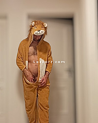 Nico nik - Boys escort in Zurich
