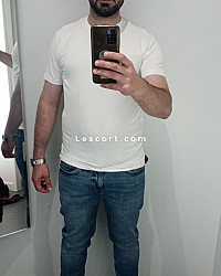 Unbegrenzt - Boys Escort in Bern