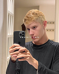 Luke - Boys Escort in Lausanne