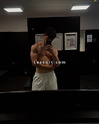 Alex - Boys escort in Zurich