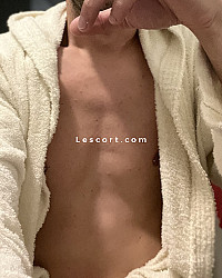 Damiano - Boys escort in Zurich