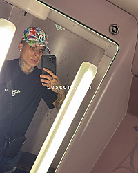 Blanco - Boys Escort in Zürich