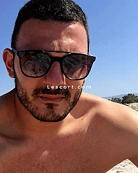 Newinthisworld - Boys Escort in Lugano