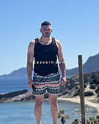 Jonathan - Boys escort in Lugano