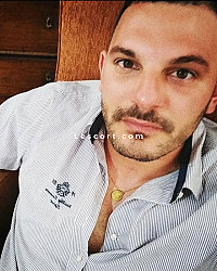 Jonathan - Boys escort in Lugano
