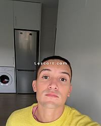 Latin Twink - Boys escort in Zurich