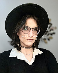 Zoe - Trans escort in Lugano