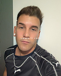 Alexander25 - Boys Escort in Zürich