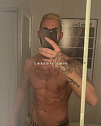 Damiano faresi - Boys Escort in Lugano