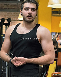 ali - Boys Escort in Fribourg