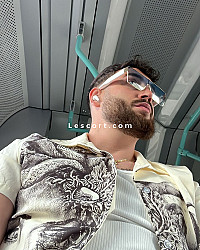 Armando - Boys Escort in Geneva