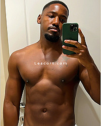 Brasileiro XXL - Boys Escort in Zürich