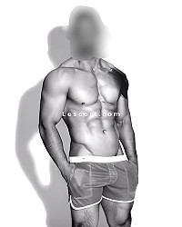 Ricardo - Boys Escort in Zürich