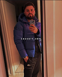 Cosmin - Boys escort in Zurich