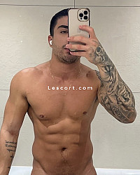 MFELIPE - Boys escort in Zurich