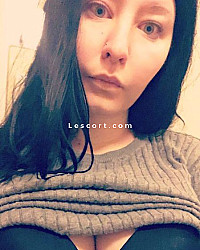 alice - Weiblich Escort in Aarau