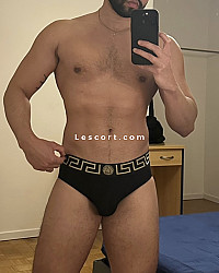 Sebastian - Boys Escort in Basel
