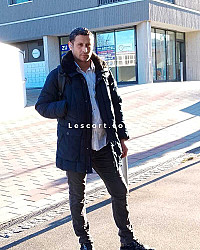 Chou - Boys escort in Dietikon