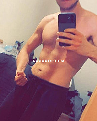 Pablo67 - Boys Escort in Fribourg