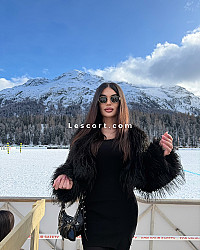 charlotte - Trans Escort in Zürich