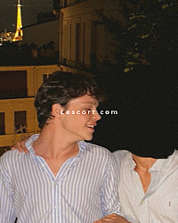 Gentlemanstreat - Trans Escort in Zürich