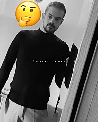Hot Snake - Boys Escort in Lausanne