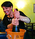 Michelle Italiana - Girl Escort in Lugano
