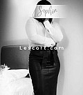 Saphir - Girl escort in Zurich