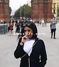 Samia - Girl Escort in Geneva