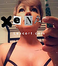 Xena - Girl Escort in Payerne