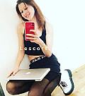 Andreia - Girl escort in Geneva