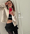 Andreia - Girl escort in Geneva