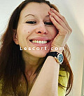 Andreia - Girl escort in Geneva