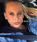 Lilly - Girl Escort in Carouge