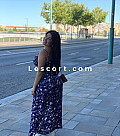 Caramelo - Girl escort in Lausanne