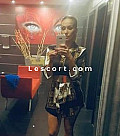 Vicky Star - Girl escort in Lausanne