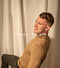 Luke - Boys escort in Geneva