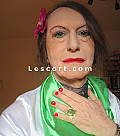 Liane - Trans escort in Aigle