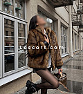Loret - Girl escort in Yverdon-les-Bains
