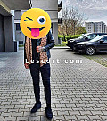 Aaronblack - Girl escort in Zurich