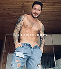 TopModel - Boys escort in Zurich