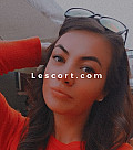Alexa24 - Girl Escort in Neuchatel