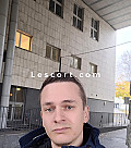 Tristan - Boys escort in Basel