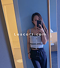 Sussi - Girl escort in Lausanne