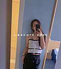 Sussi - Girl escort in Lausanne