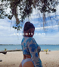 Alejandra Velasquez - Girl Escort in Zürich